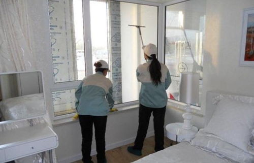 桂林市家政服务公司优秀企业推荐 打造品质生活，优选信赖伙伴