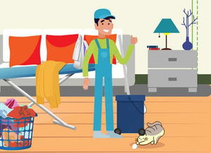 家政服务业将建红黑名单制度 服务质量与诚信管理迈入新阶段