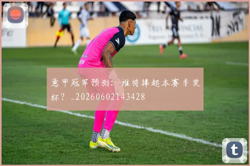 意甲冠军预测：谁将捧起本赛季奖杯？_20260602143428